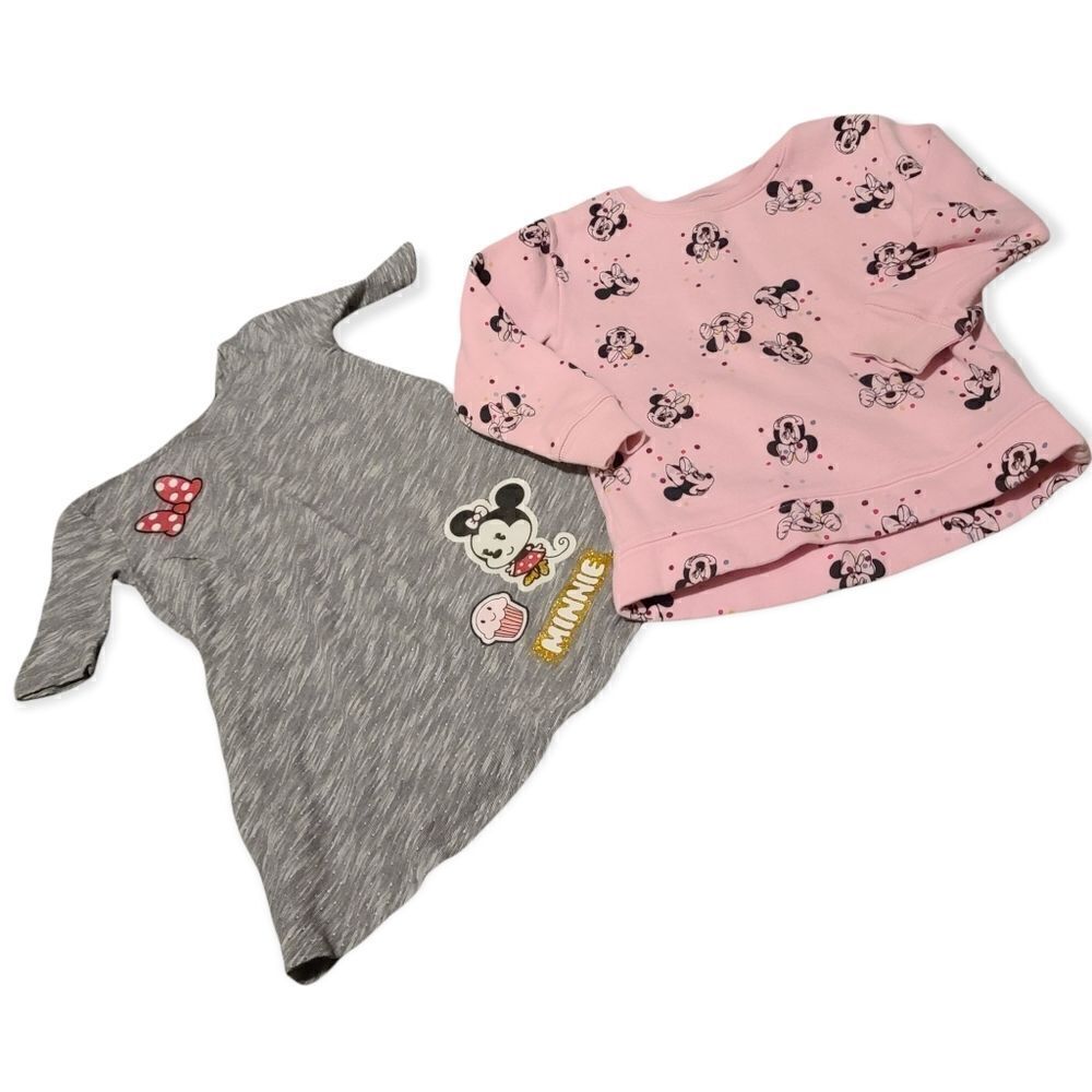 Disney Dress and Top 3T